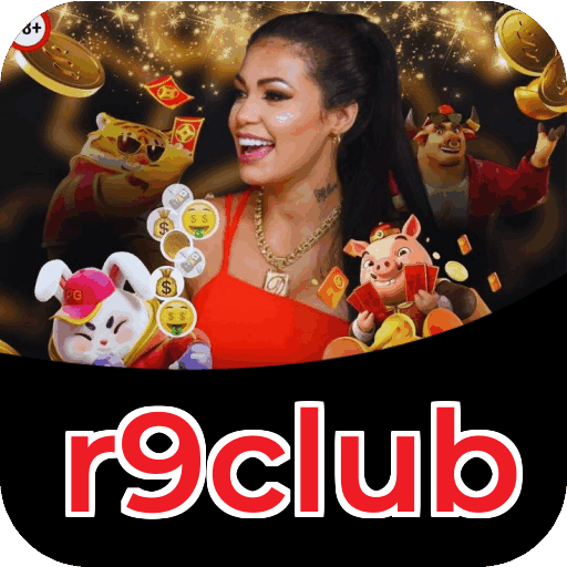 Passo a passo cadastro r9club mostrando formulário simples com 3 campos