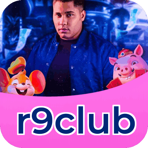 Estatísticas transparentes promoções r9club mostrando vencedores prêmios pagos verificados